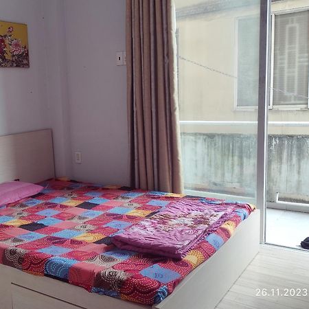 Kim Hostel Ho Chi Minh City Bagian luar foto