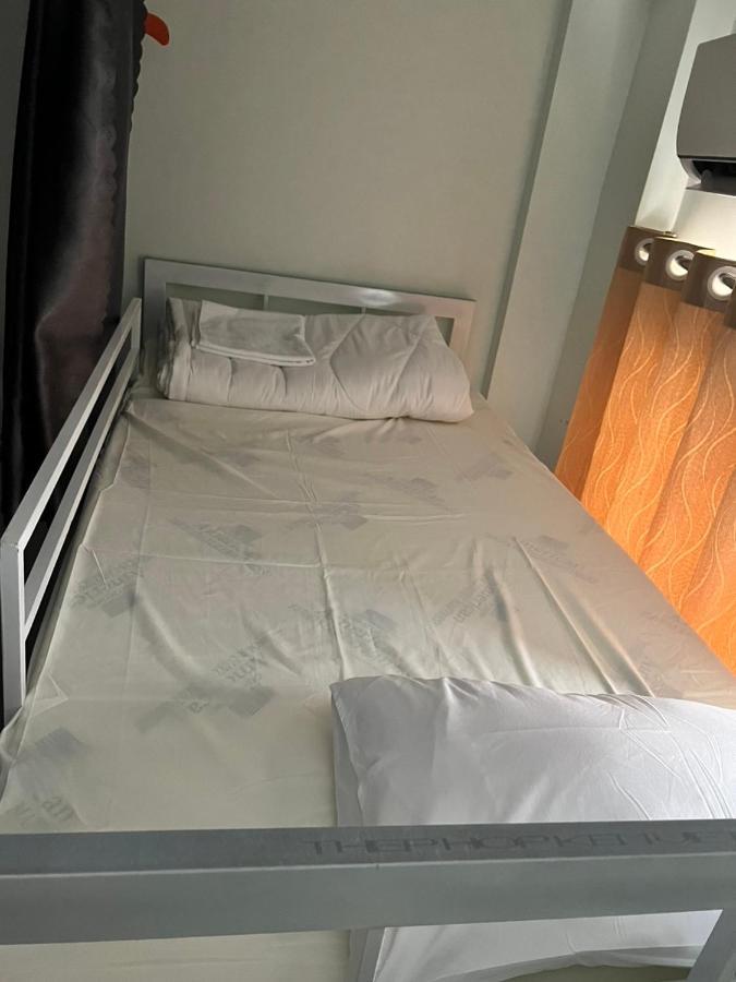 Kim Hostel Ho Chi Minh City Bagian luar foto