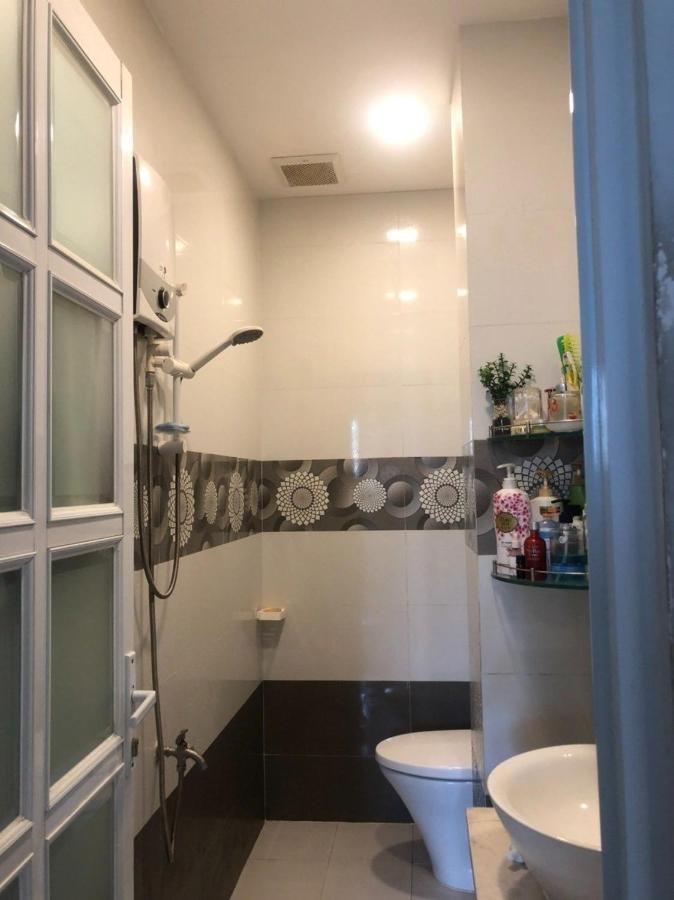 Kim Hostel Ho Chi Minh City Bagian luar foto