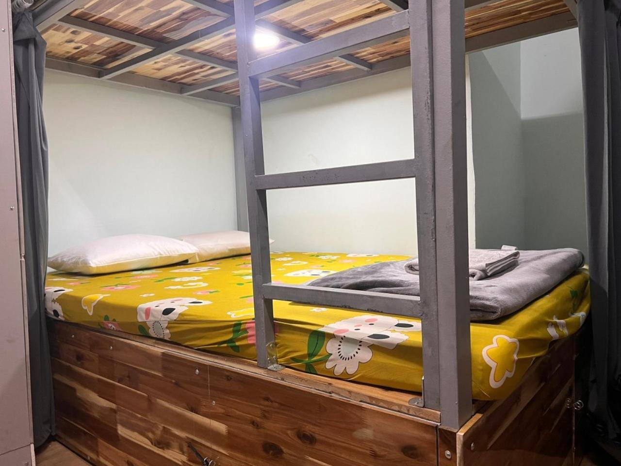 Kim Hostel Ho Chi Minh City Bagian luar foto